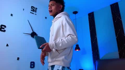 damar_felipe online show from November 2025 04:59:01 AM