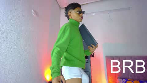 damar_felipe online show from March 2026 10:35:02 PM