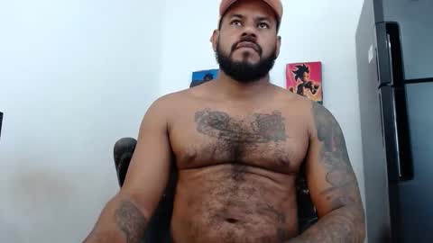 damian64436171 online show from February 2026 05:31:01 PM