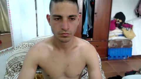 Damian online show from October 2025 12:50:01 PM