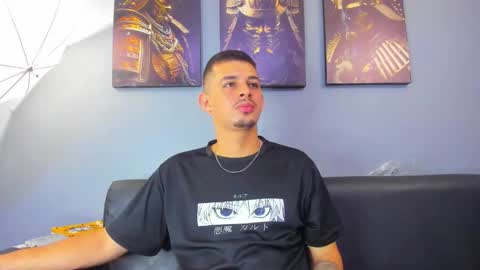 Damian Oliver online show from February 2026 04:32:01 AM