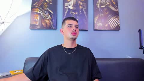 Damian Oliver online show from March 2026 03:10:01 AM