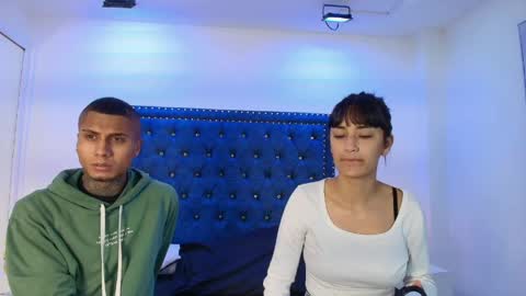 DAMIAN AND ROXANNE.  online show from June 2026 12:39:01 PM