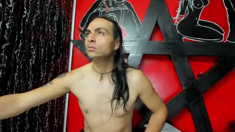 damian_and_tiana online show from April 2026 12:09:02 PM