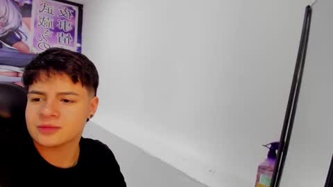 Damian Doll online show from January 2026 03:54:01 AM