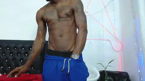 damian_hart_24cm online show from April 2026 03:46:01 AM