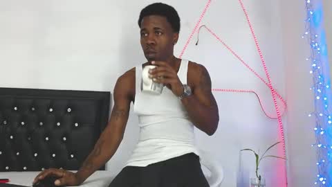 damian_hart_24cm online show from April 2026 11:02:02 AM