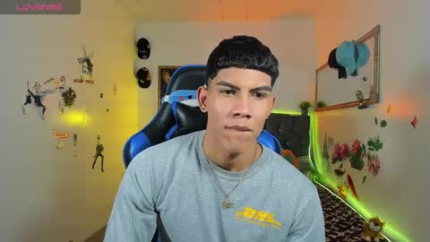 Damian online show from October 2025 05:46:01 AM