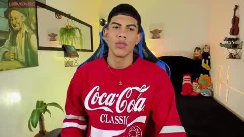 Damian online show from March 2026 02:26:01 AM