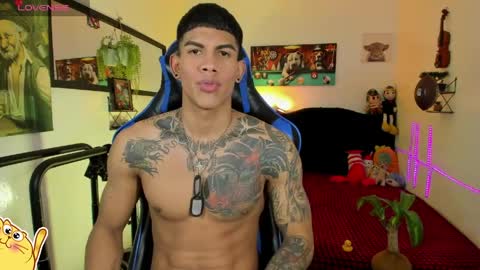 Damian online show from April 2026 05:41:01 AM