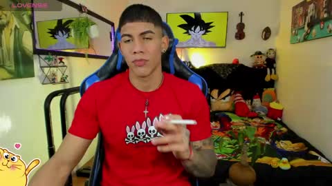 Snapshot of damian_latinxxx chatting on May 2026 03:12:01 AM Damian online show from May 2026 03:12:01 AM