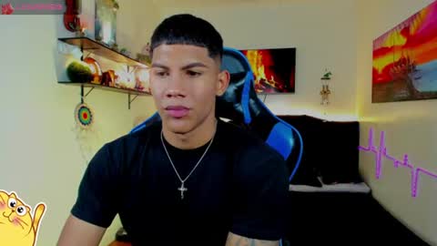 Damian online show from June 2026 03:11:02 AM