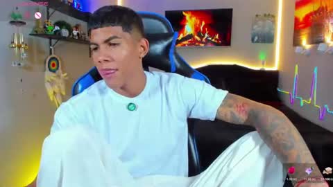 Damian online show from June 2026 06:11:01 AM
