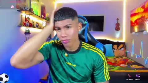 Damian online show from June 2026 09:03:02 AM