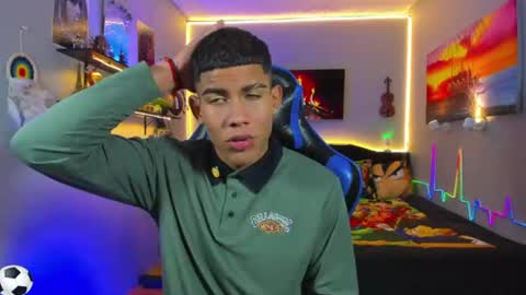 Damian online show from June 2026 09:04:02 AM