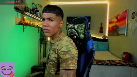 Damian online show from July 2026 09:04:01 AM
