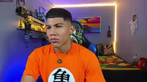Damian online show from July 2026 09:02:01 AM