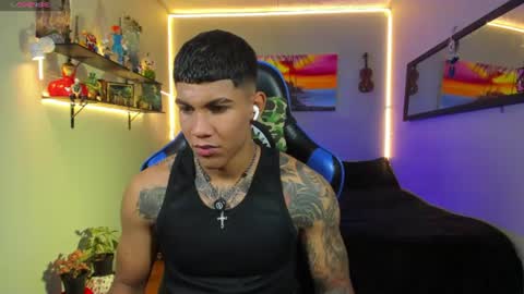 Damian online show from July 2026 08:51:02 AM