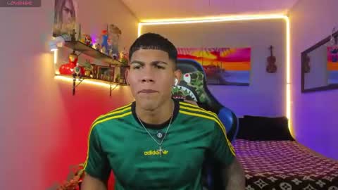 Damian online show from July 2026 09:01:01 AM