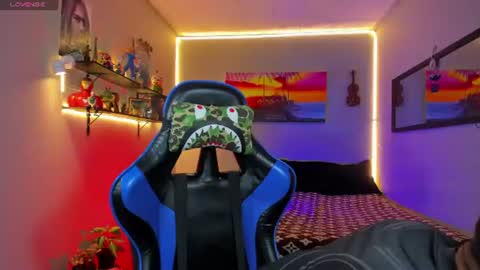 Damian online show from July 2026 09:01:02 AM