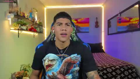 Damian online show from July 2026 09:11:02 AM