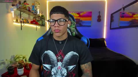 Damian online show from July 2026 09:05:01 AM