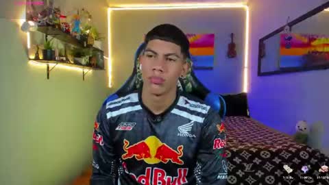 Damian online show from July 2026 09:13:01 AM