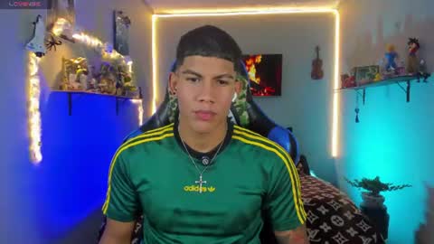 Damian online show from July 2026 09:00:02 AM