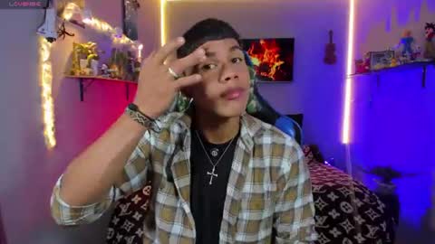 Damian online show from July 2026 09:01:02 AM