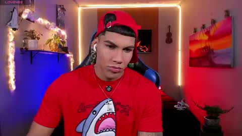 Damian online show from July 2026 09:07:02 AM