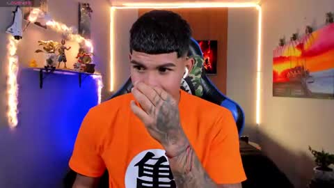 Damian online show from July 2026 09:04:02 AM