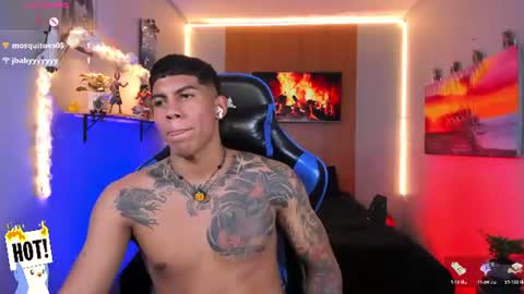 Damian online show from July 2026 12:48:02 PM