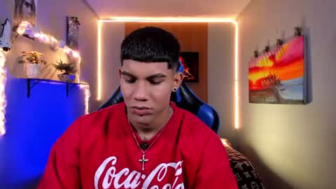 Damian online show from July 2026 09:07:01 AM