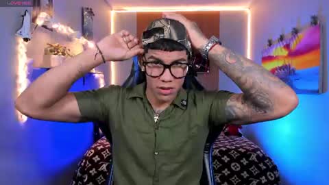 Damian online show from July 2026 09:08:01 AM