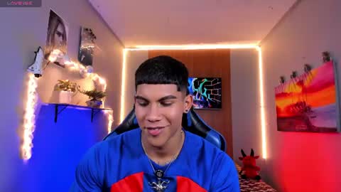 Damian online show from July 2026 09:09:01 AM