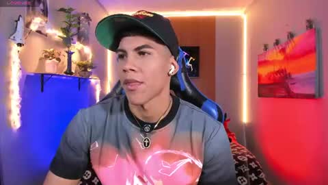 Damian online show from August 2026 08:57:02 AM
