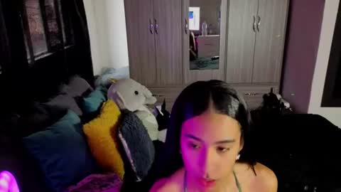 Snapshot of damian_n_lissa chatting on July 2026 06:45:01 PM damian_n_lissa online show from July 2026 06:45:01 PM