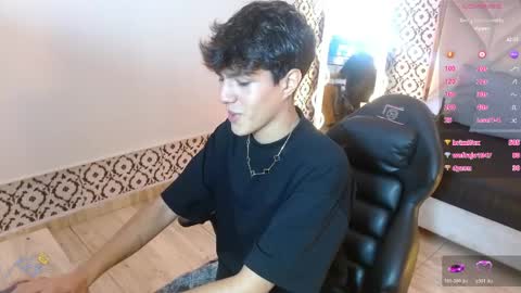 damian_tay online show from April 2026 11:28:01 AM