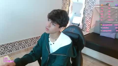 damian_tay online show from April 2026 11:33:01 AM