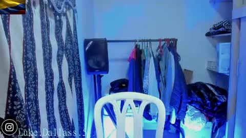 Snapshot of damian_torner chatting on May 2026 10:00:01 AM Damian torner online show from May 2026 10:00:01 AM