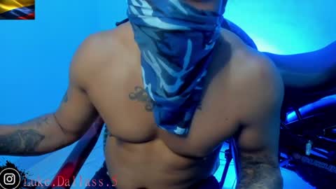 Snapshot of damian_torner chatting on June 2026 02:44:02 PM Damian torner online show from June 2026 02:44:02 PM