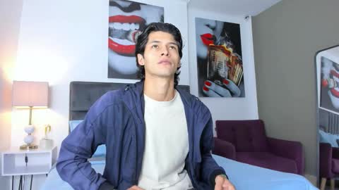 Damian Vadim online show from February 2026 11:16:01 AM