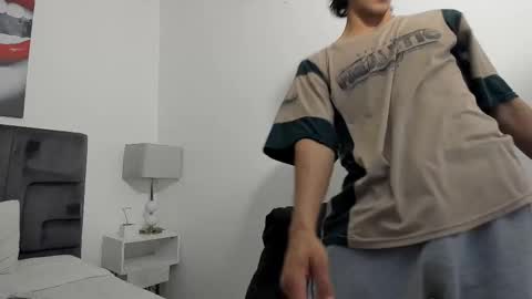 Damian Vadim online show from March 2026 11:13:01 AM