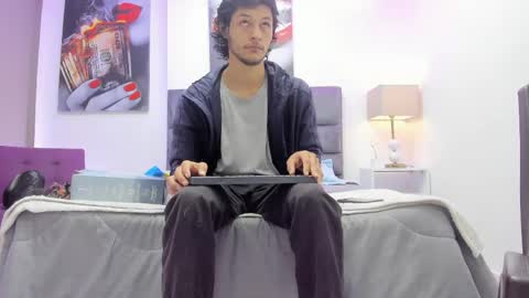 Damian Vadim online show from April 2026 11:13:02 AM