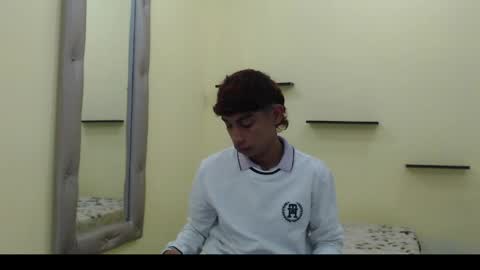 DAMIAN online show from June 2026 12:22:01 AM