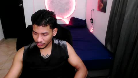 instagram damiannreed. online show from April 2026 02:39:02 PM