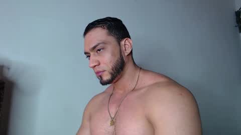 Danny online show from March 2025 11:27:01 PM