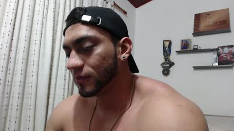 Danny online show from April 2026 09:06:02 PM