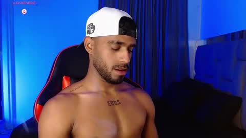 damiano_walker online show from September 2025 04:23:01 AM