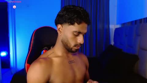 damiano_walker online show from September 2025 04:36:02 AM